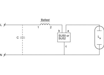 GDWD_HPMH-Wiring diagram