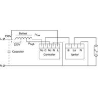 GDWD_IGNSD-Wiring diagram
