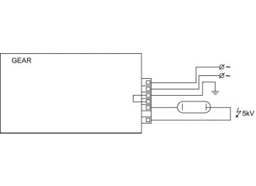 GDWD_IPVG4TG-Wiring diagram