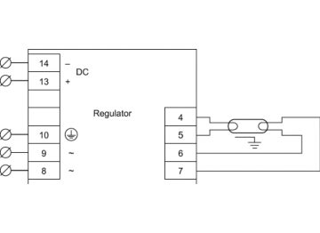 GDWD_R2ANTLPL_0001-Wiring diagram