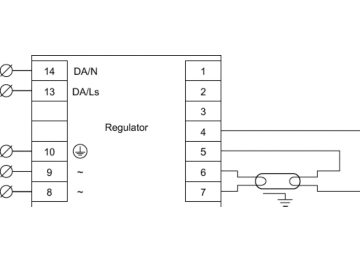 GDWD_RITD_0001-Wiring diagram