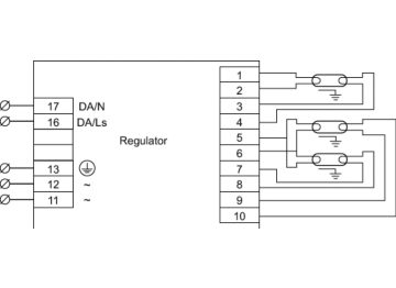 GDWD_RITD_0003-Wiring diagram