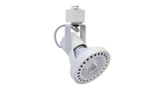 Lightolier Gimbal Track Heads | CLASBC | Genlyte Solutions