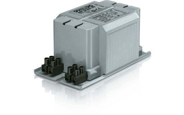 HID Basic BSN/BMH MK4 Semiparalelo para SON/CDO/CDM/MH/HPI