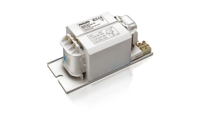 HID-Basic Semi-Parallel Economic ballasts for SON/CDM/MH lamps