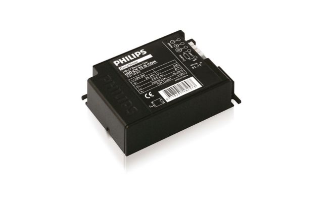 HID-CertaVision for CDM