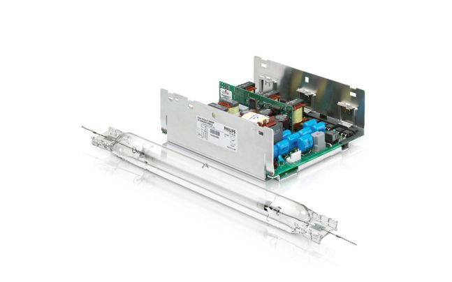 HID-GreenVision GP-SON