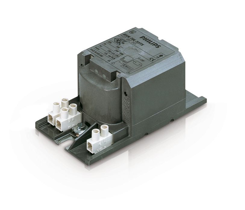 Ballast Philips BSN 250 L427-ITS – Neuf, Parfait Pour L'éclairage