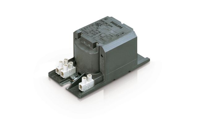 HID HeavyDuty BSN Semiparalelo para SON/CDO/MH/HPI