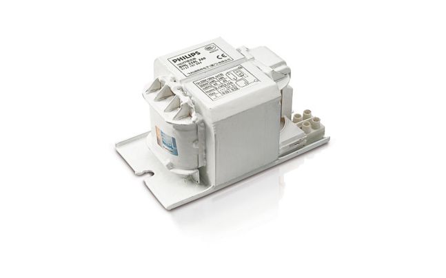 HID-High Power ballasts for HPL and HPI lamps