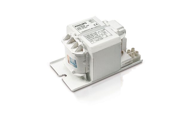 HID-High Power ballasts for MH lamps