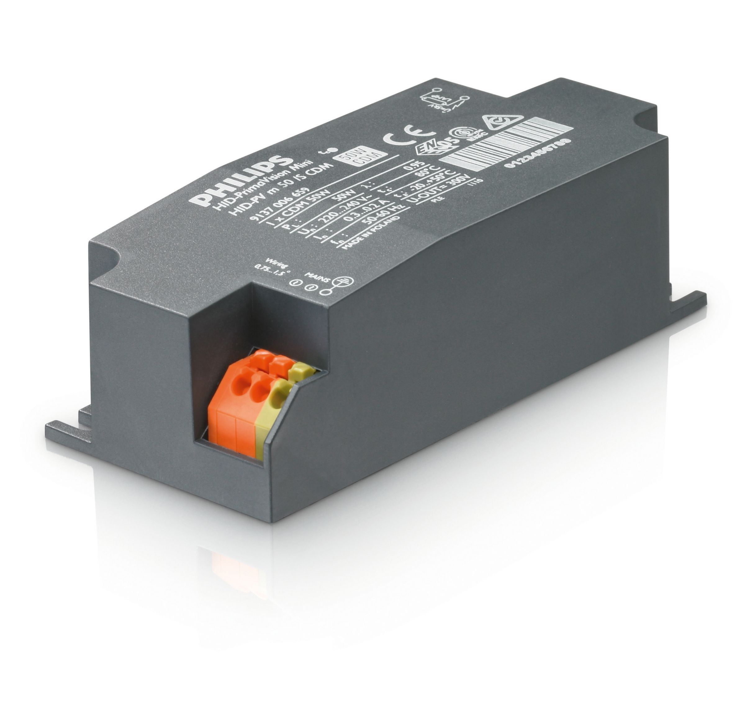 Philips PrimaVision Mini for CDM | DPCMINI | Philips lighting