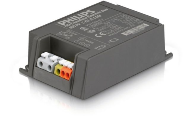 PrimaVision Compact para CDM