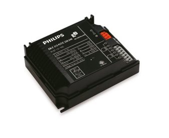 EB-Certalume for PLT/C lamps