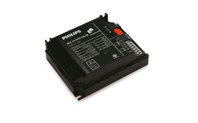 EB-Certalume for PLT/C lamps