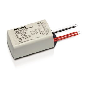 Electronic transformers