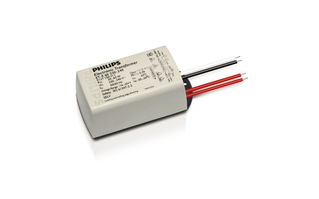 Electronic transformers