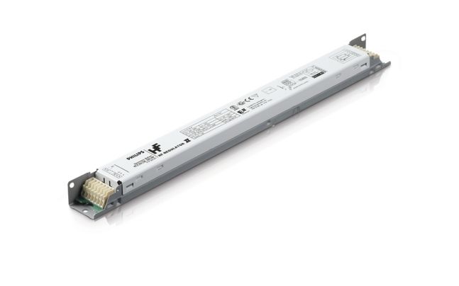 HF-Regulator II para TL-D