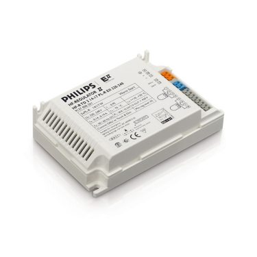 HF Regulator Intelligent Touch DALI for PL T C and TL5C HFRIPLTC Philips lighting