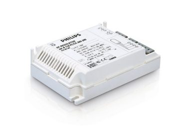 HF-Regulator II pre PL-T/C komp.žiarivky