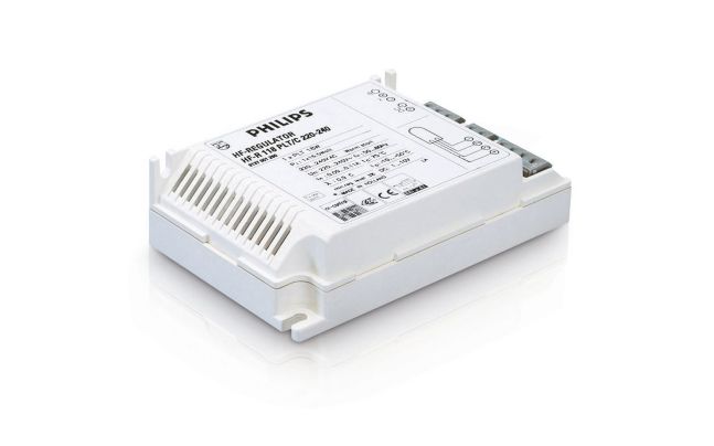 HF-Regulator II para PL-T/C