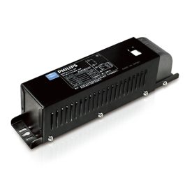 Electronic digital control ignitor for HID lamp circuits