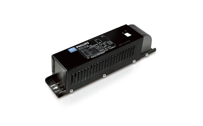 Electronic digital control ignitor for HID lamp circuits