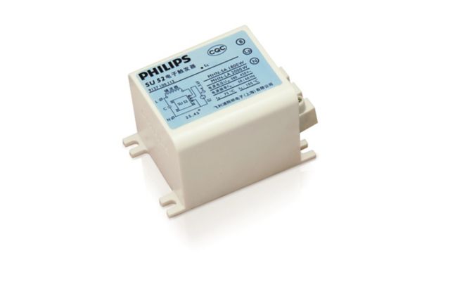 Electronic series ignitor for HID lamp circuits