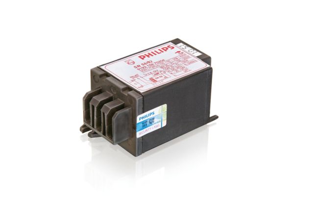 Electronic Ignitors for HID lamp circuits (India)