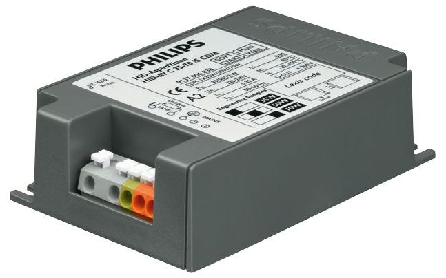 AspiraVision Compact für CDM