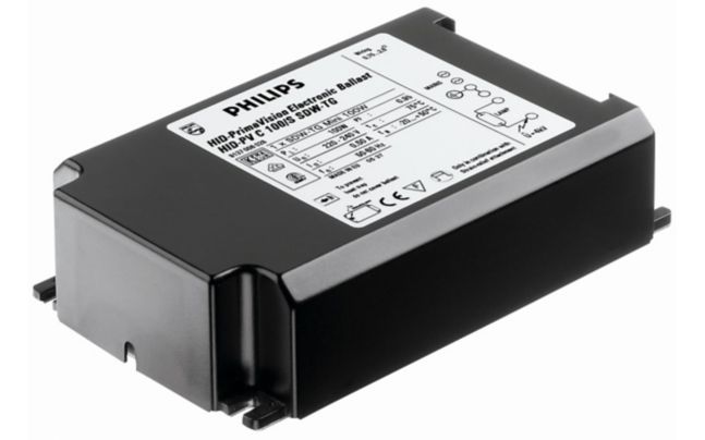 PrimaVision für SDW-TG