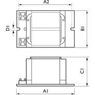 BSN 150L 300I TS