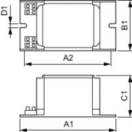 BSNE 250L 300I TS