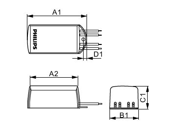 ET-E 60 220-240V 50/60Hz