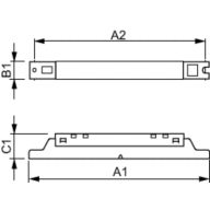 HF-S 1 14-35 & 2 14-35 TL5 HE II, 1 80 TL5/PL-L II