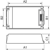 HID-CV 150 S CDM 220-240V
