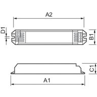 EBE 136 TLD 240 OEM