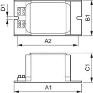 BHL 125 M26 OEM
