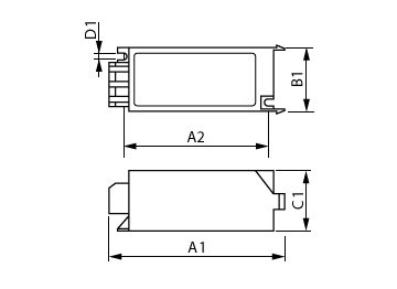 SN 56 220-240V 50/60Hz