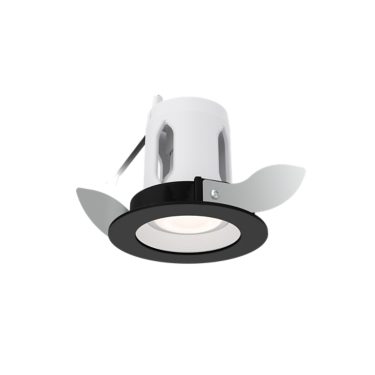 Ambifit T101 Black White 1