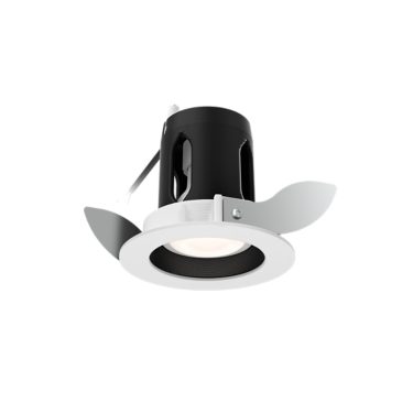 Ambifit T101 White Black 1