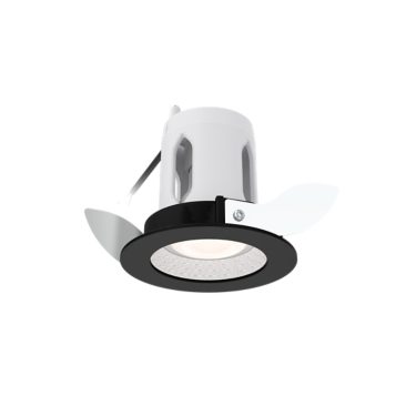 Ambifit T307 Black White 1