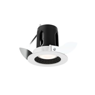 Ambifit T307 White Black 1