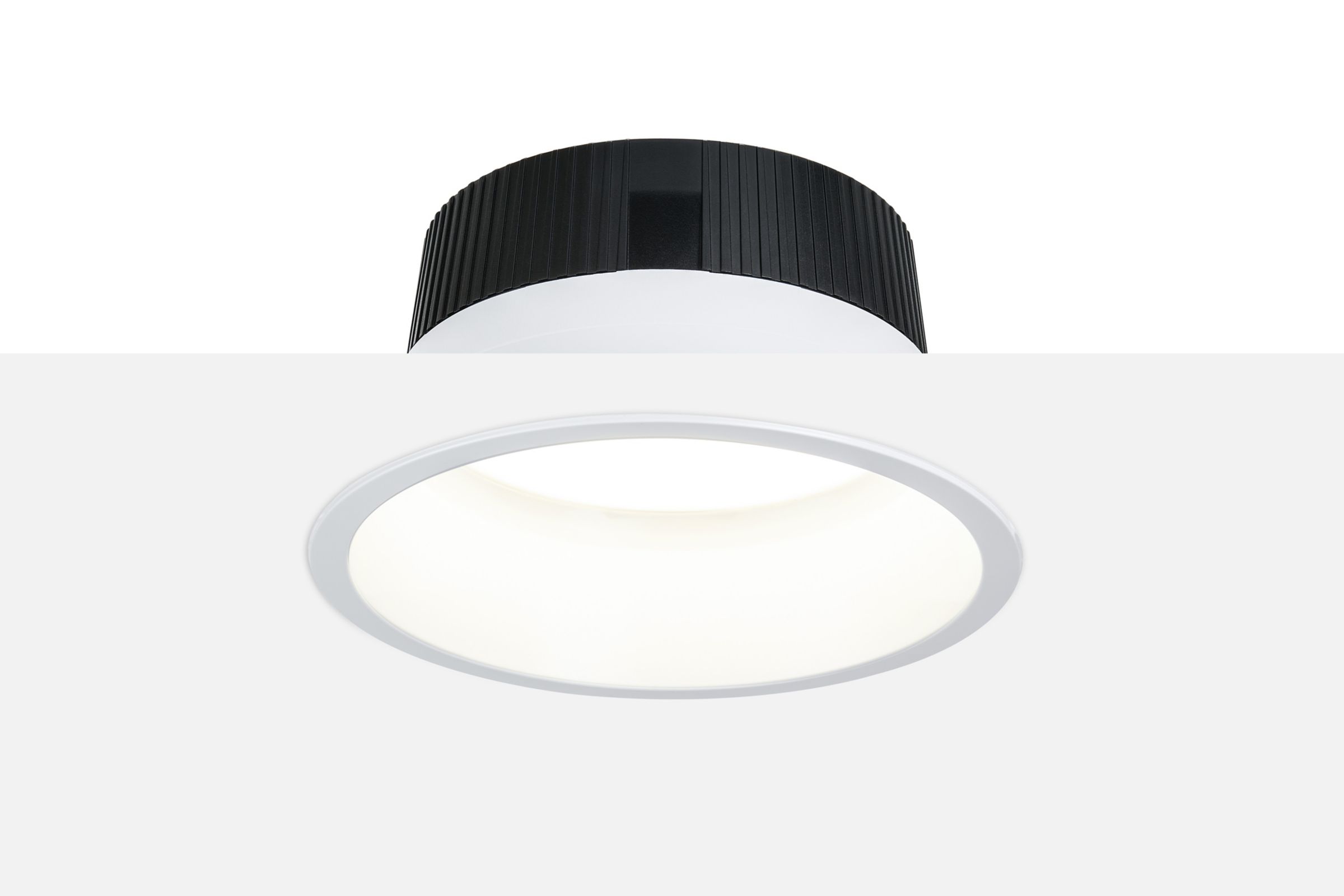 Deep recessed downlight sales