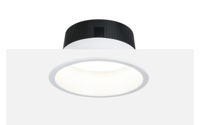 GreenUp deep recessed downlight G2