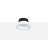 DN035B D75 LED6/830 PSU WH G2