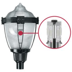 LumiLock LED light engine GX5 (RPTLD)
