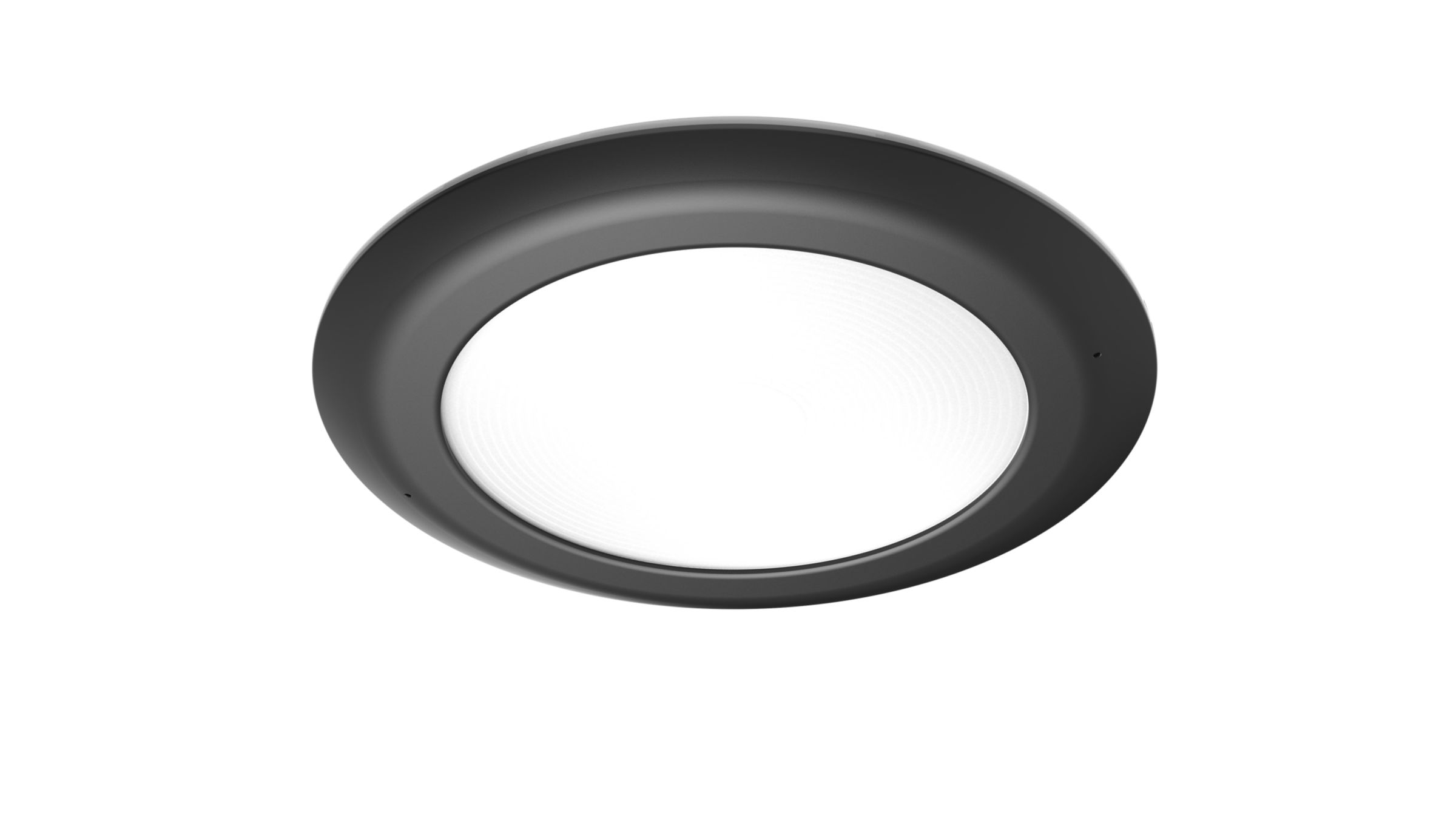 SoftView LED Parking Garage SVPG Gen 4 - Parking garage and canopy