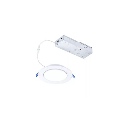 Gimbal LED dual select