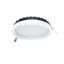 DN295B LED6S-4000 PSU WH